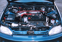 Engine Room